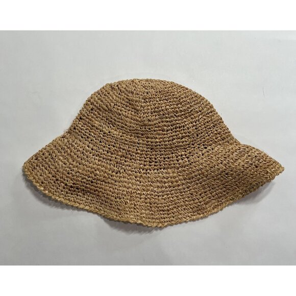PARDOHats Figtree Hat in Natural
